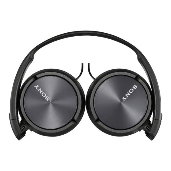 Slušalice SONY MDRZX310B 3.5mm crne-2