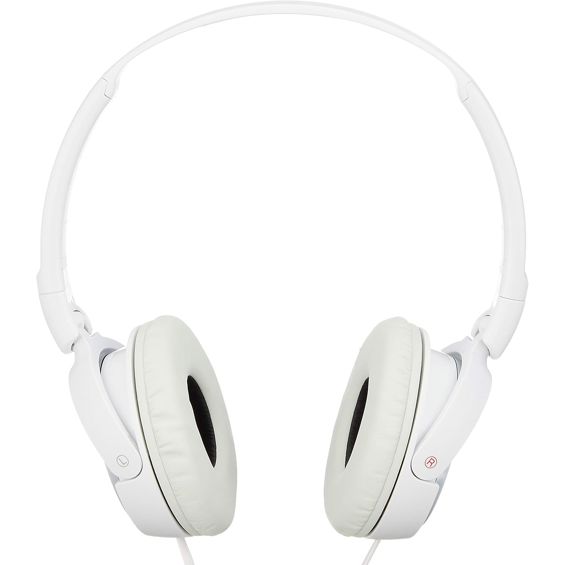 Slušalice SONY MDRZX310B 3.5mm bijele (žične)-3