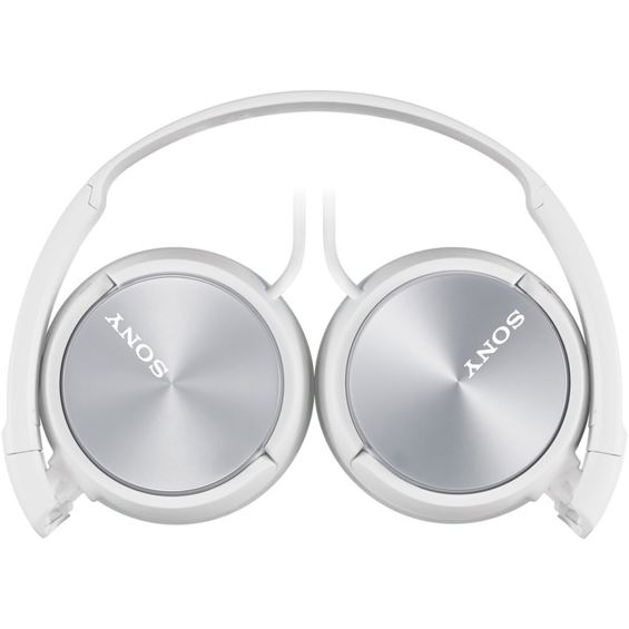 Slušalice SONY MDRZX310B 3.5mm bijele (žične)-4