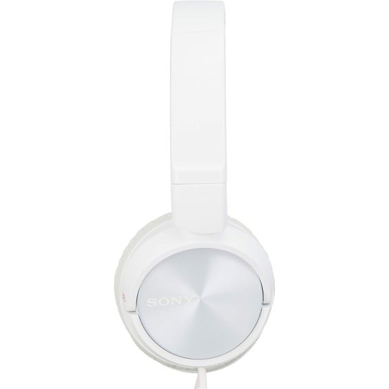 Slušalice SONY MDRZX310B 3.5mm bijele (žične)-2