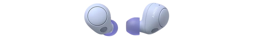 Sony WF-C700N, bežične in-ear slušalice, lavanda-0