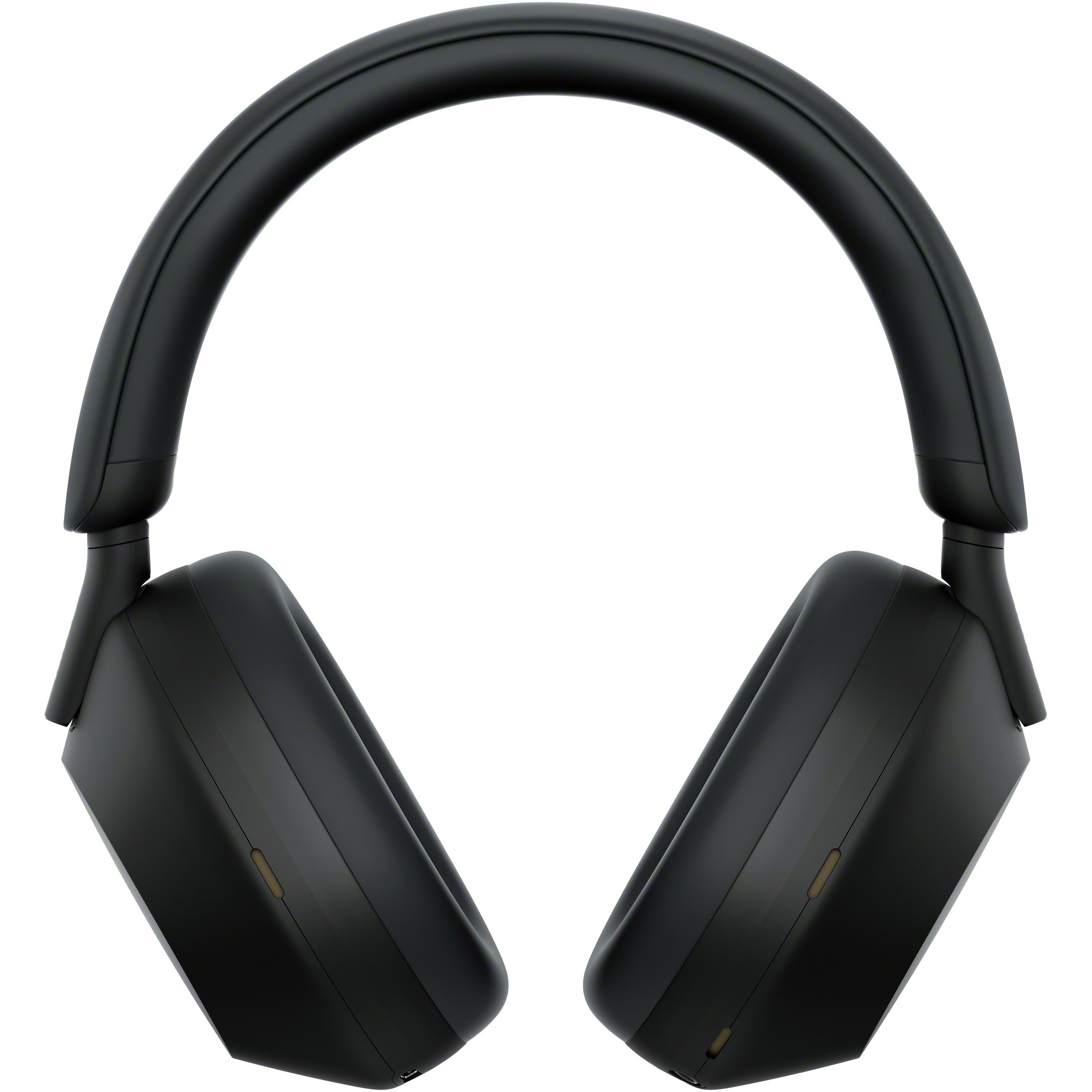 Slušalice SONY WH-1000XM5 Over- Ear crne (ANC, bežične)-7