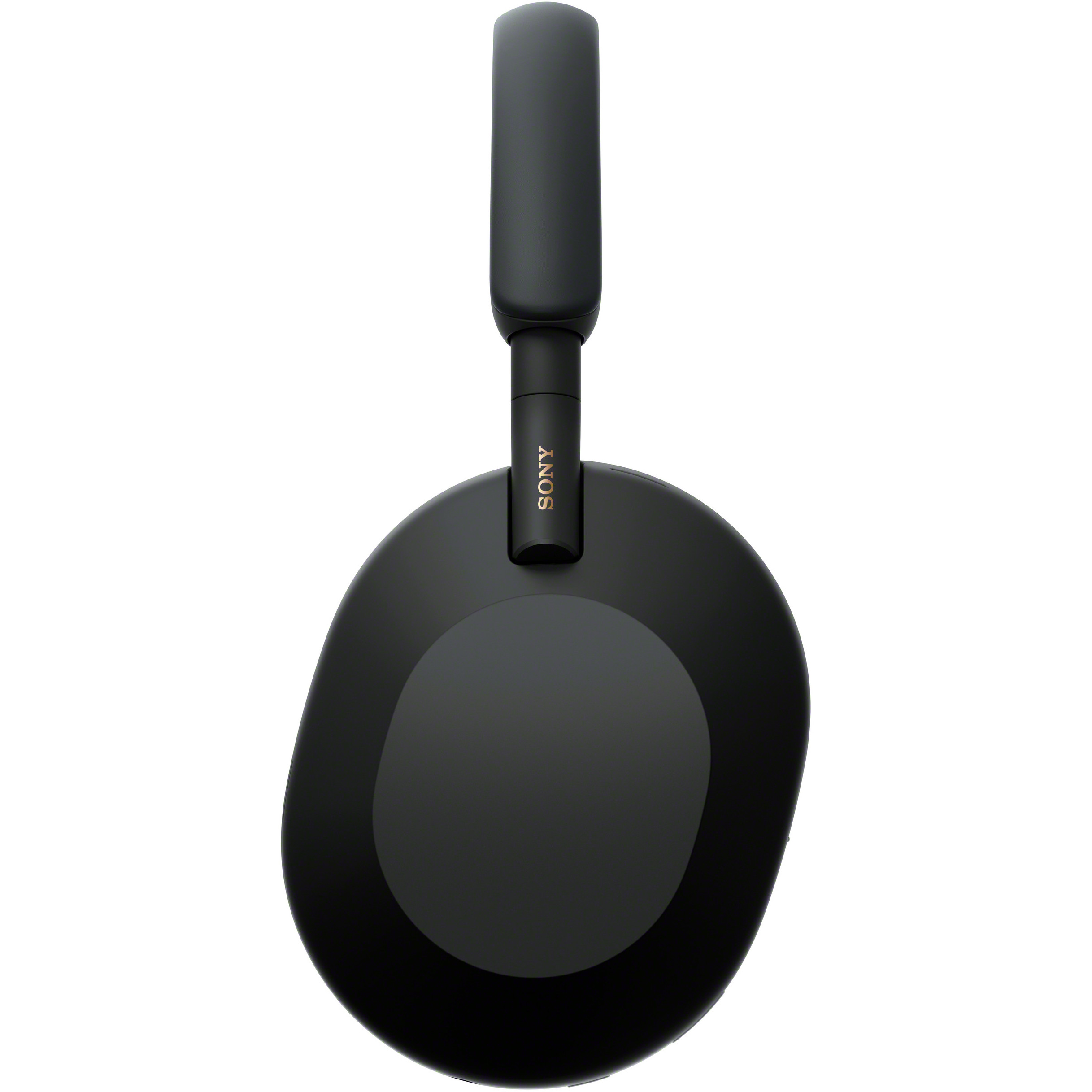 Slušalice SONY WH-1000XM5 Over- Ear crne (ANC, bežične)-9