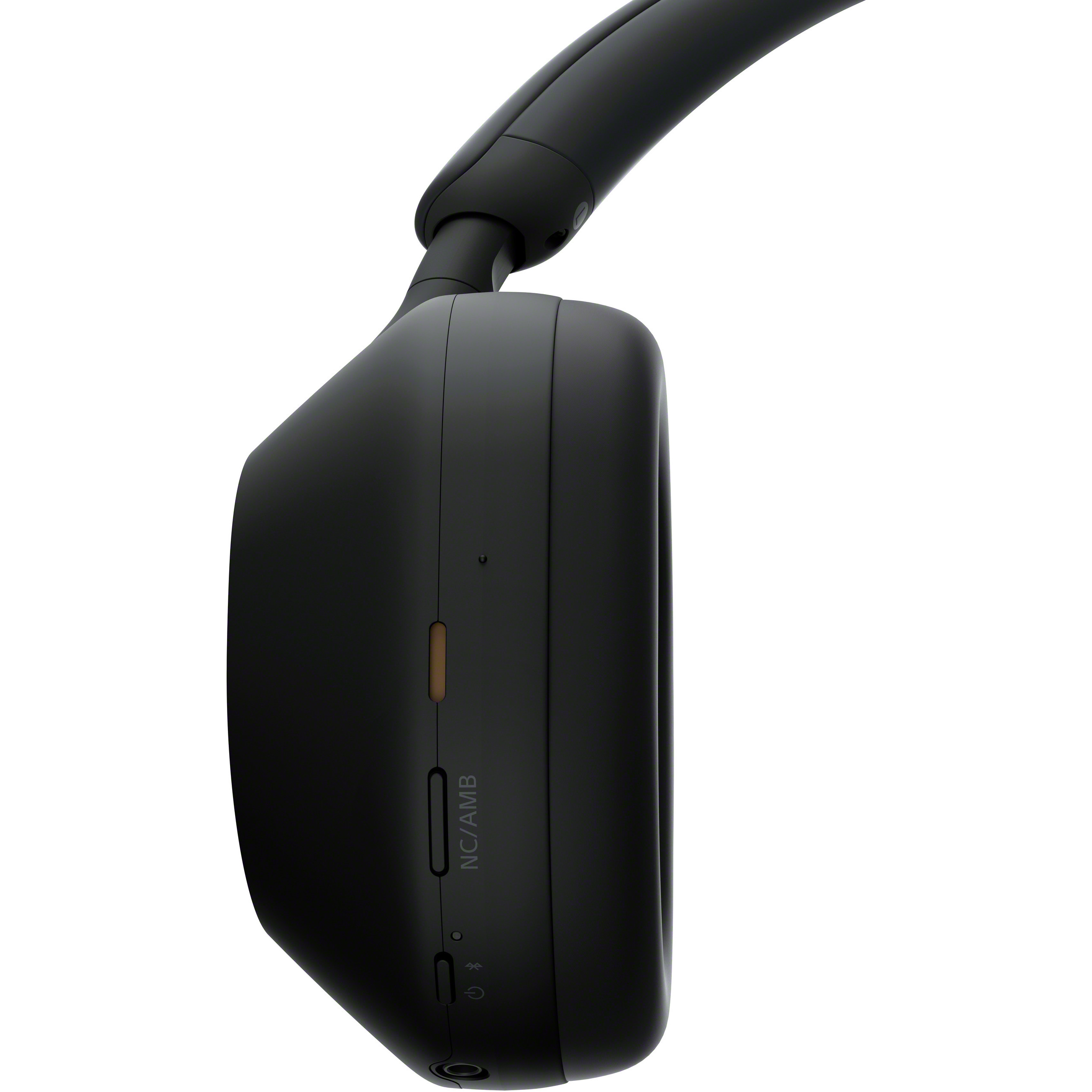 Slušalice SONY WH-1000XM5 Over- Ear crne (ANC, bežične)-10