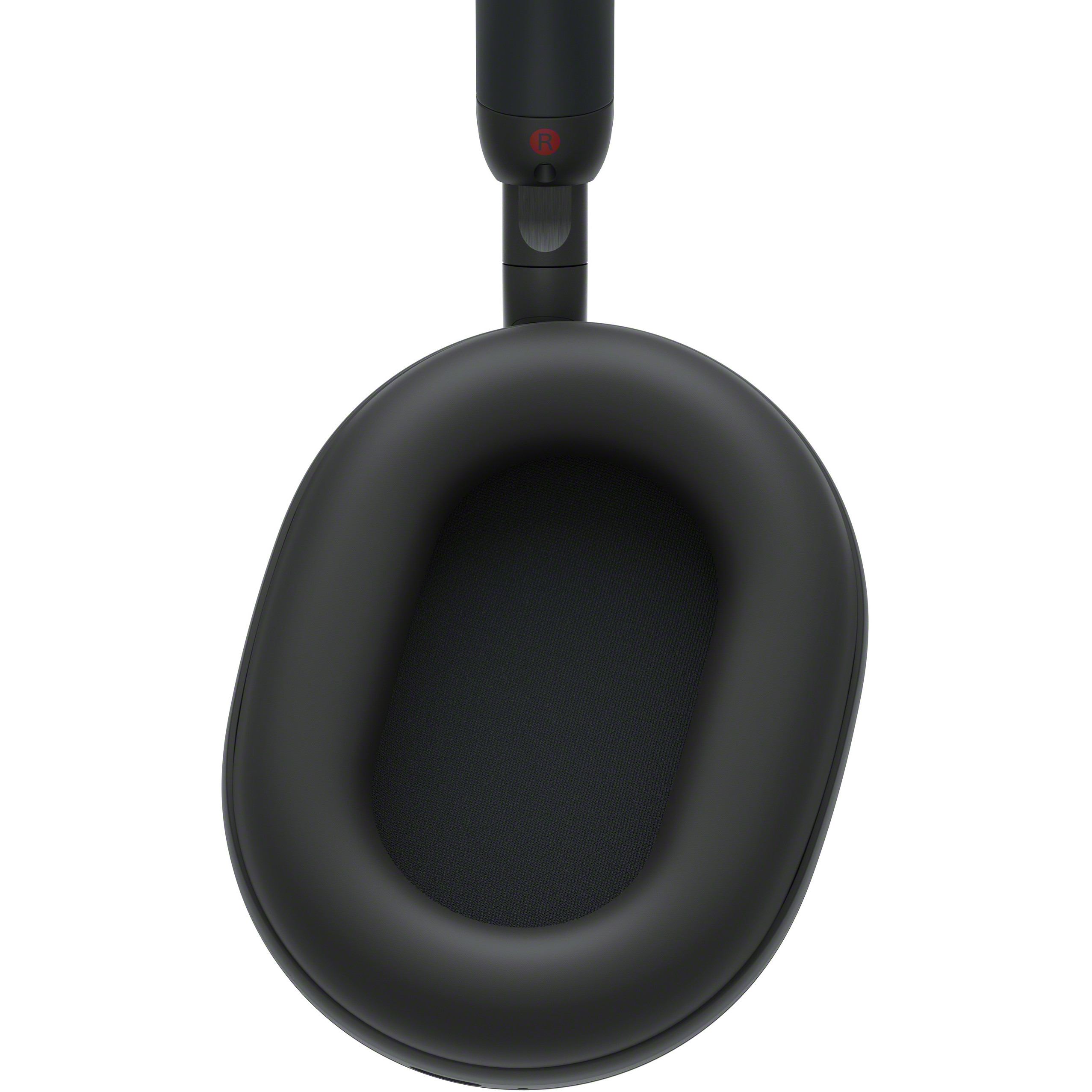 Slušalice SONY WH-1000XM5 Over- Ear crne (ANC, bežične)-11