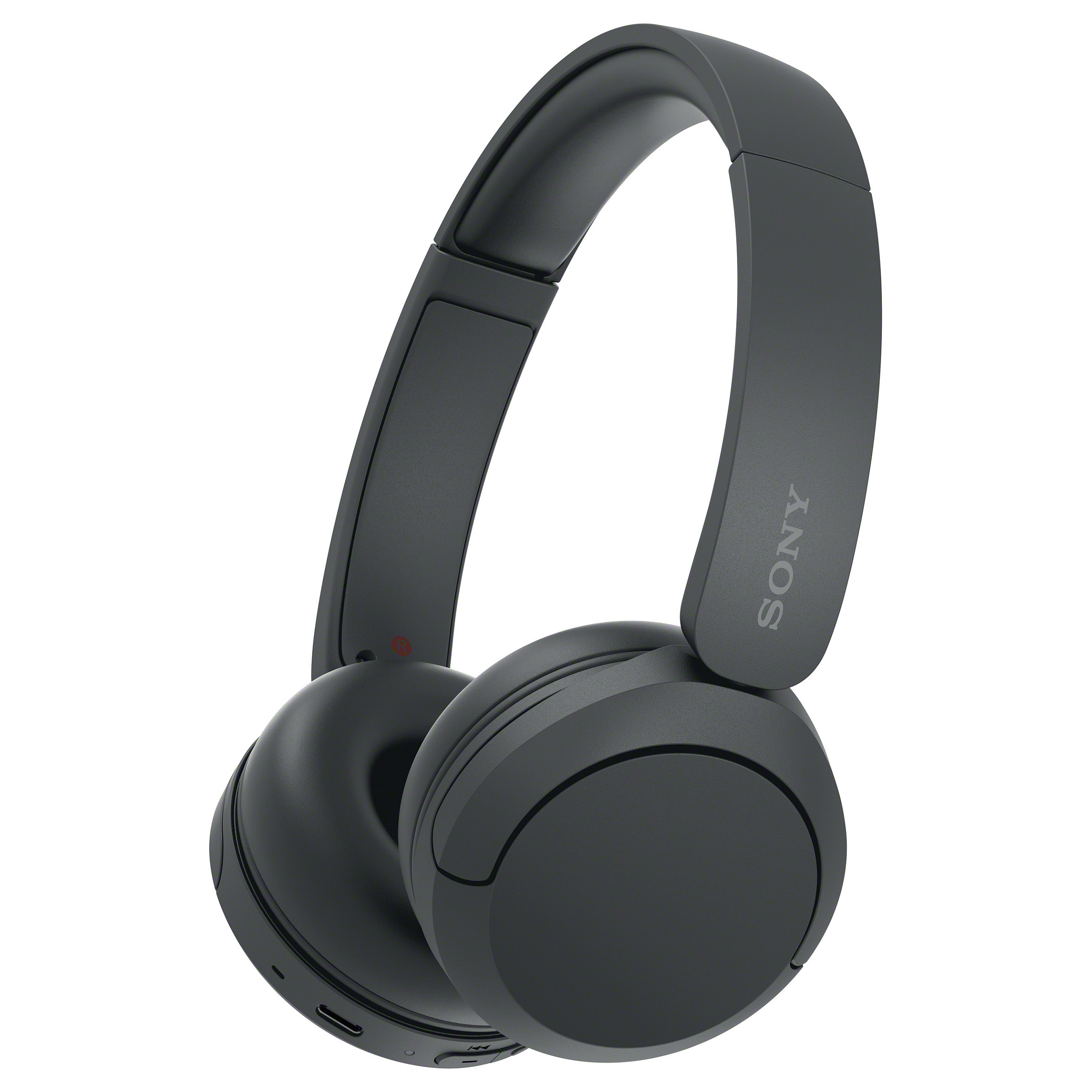 Slušalice SONY WH-CH520 On-Ear crne (bežične, Bluetooth)-1