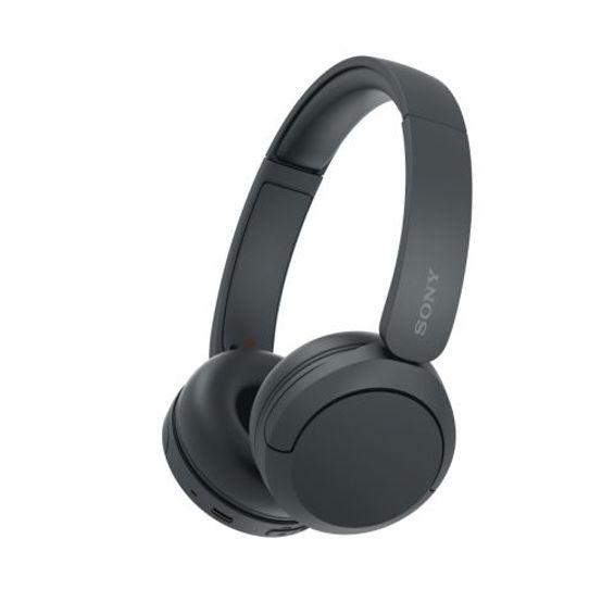 Slušalice SONY WH-CH520 On-Ear crne (bežične, Bluetooth)-12