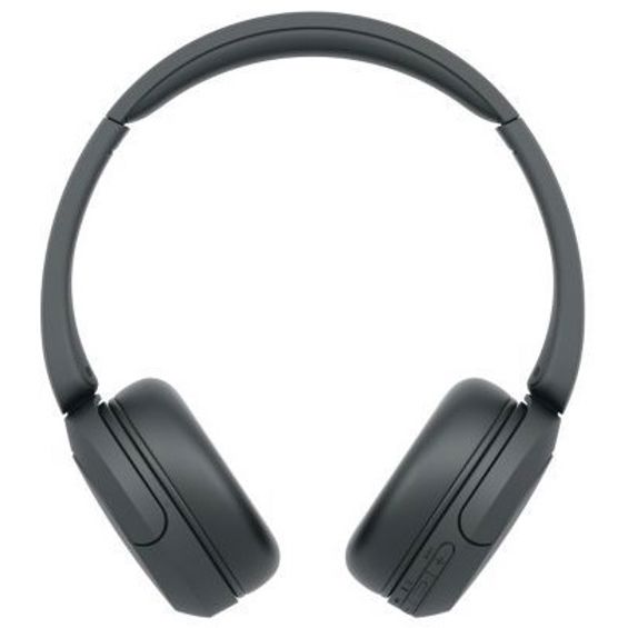 Slušalice SONY WH-CH520 On-Ear crne (bežične, Bluetooth)-14