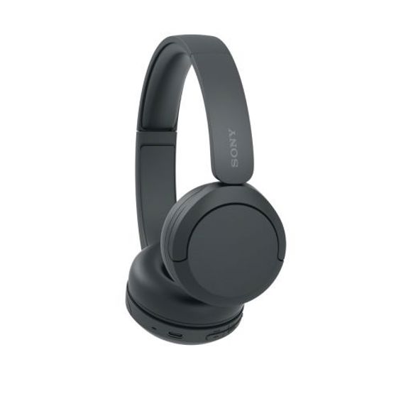 Slušalice SONY WH-CH520 On-Ear crne (bežične, Bluetooth)-15