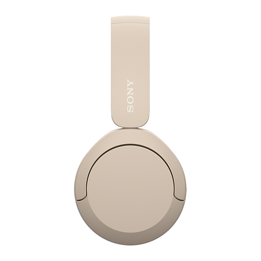 Slušalice SONY WH-CH520 On-Ear bež (bežične, Bluetooth)-10