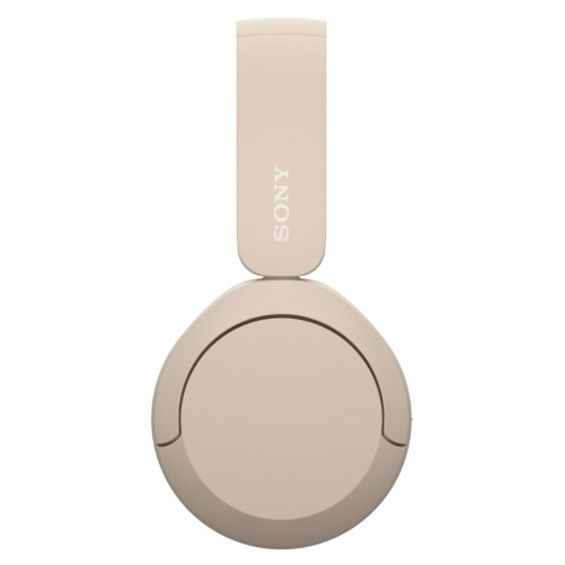 Slušalice SONY WH-CH520 On-Ear bež (bežične, Bluetooth)-19