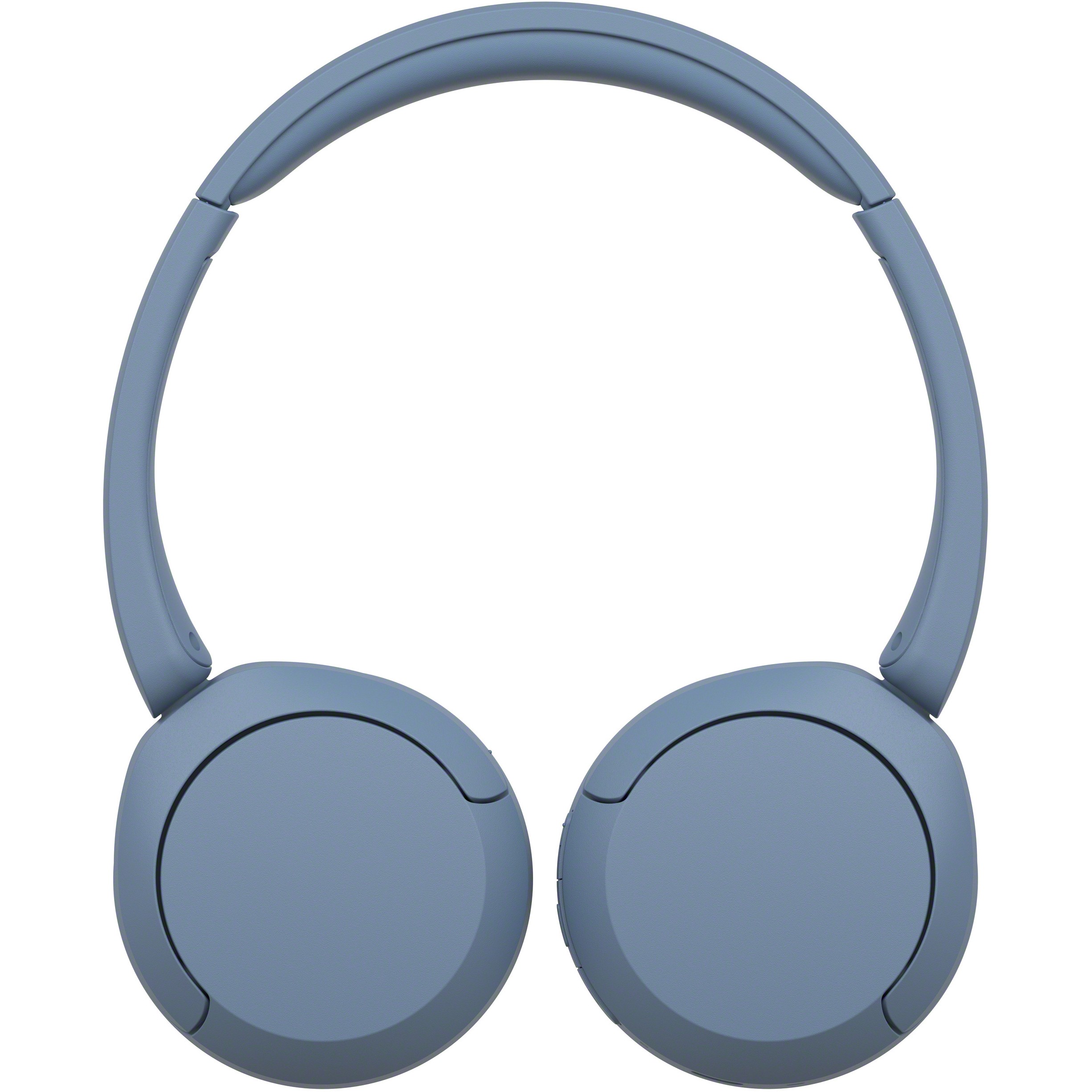 Slušalice SONY WH-CH520 On-Ear plave (bežične, Bluetooth)-4