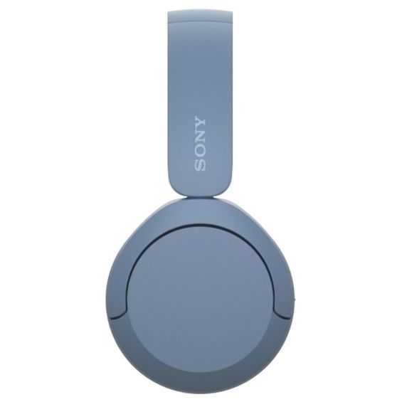 Slušalice SONY WH-CH520 On-Ear plave (bežične, Bluetooth)-17