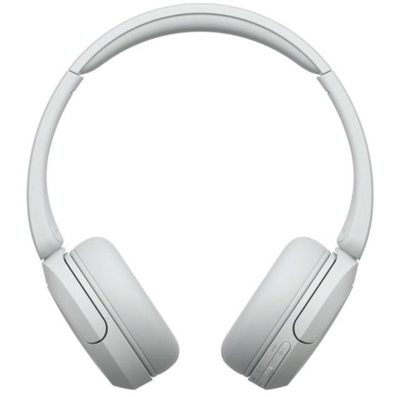 Slušalice SONY WH-CH520 On-Ear bijele (bežične, Bluetooth)-21