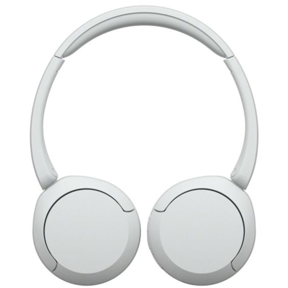 Slušalice SONY WH-CH520 On-Ear bijele (bežične, Bluetooth)-23