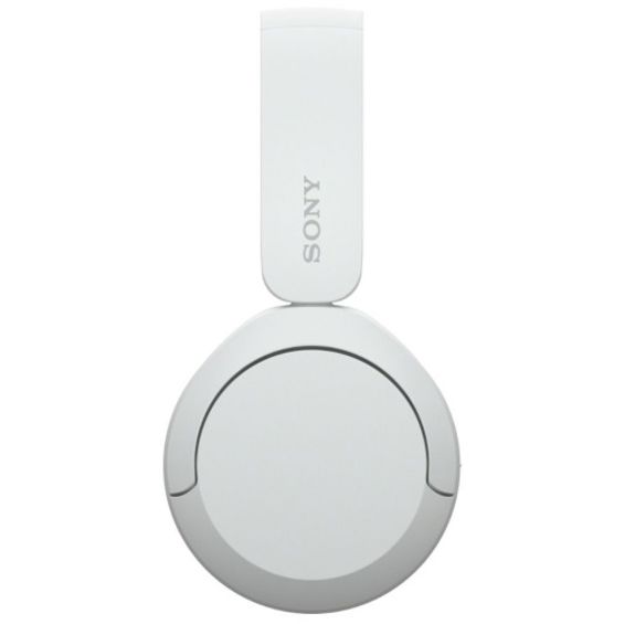 Slušalice SONY WH-CH520 On-Ear bijele (bežične, Bluetooth)-24