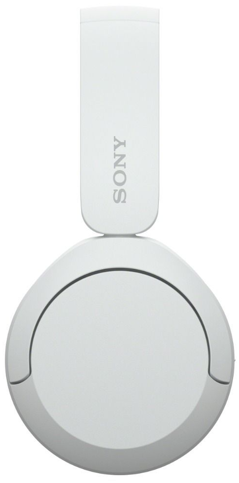 Slušalice SONY WH-CH520 On-Ear bijele (bežične, Bluetooth)-5