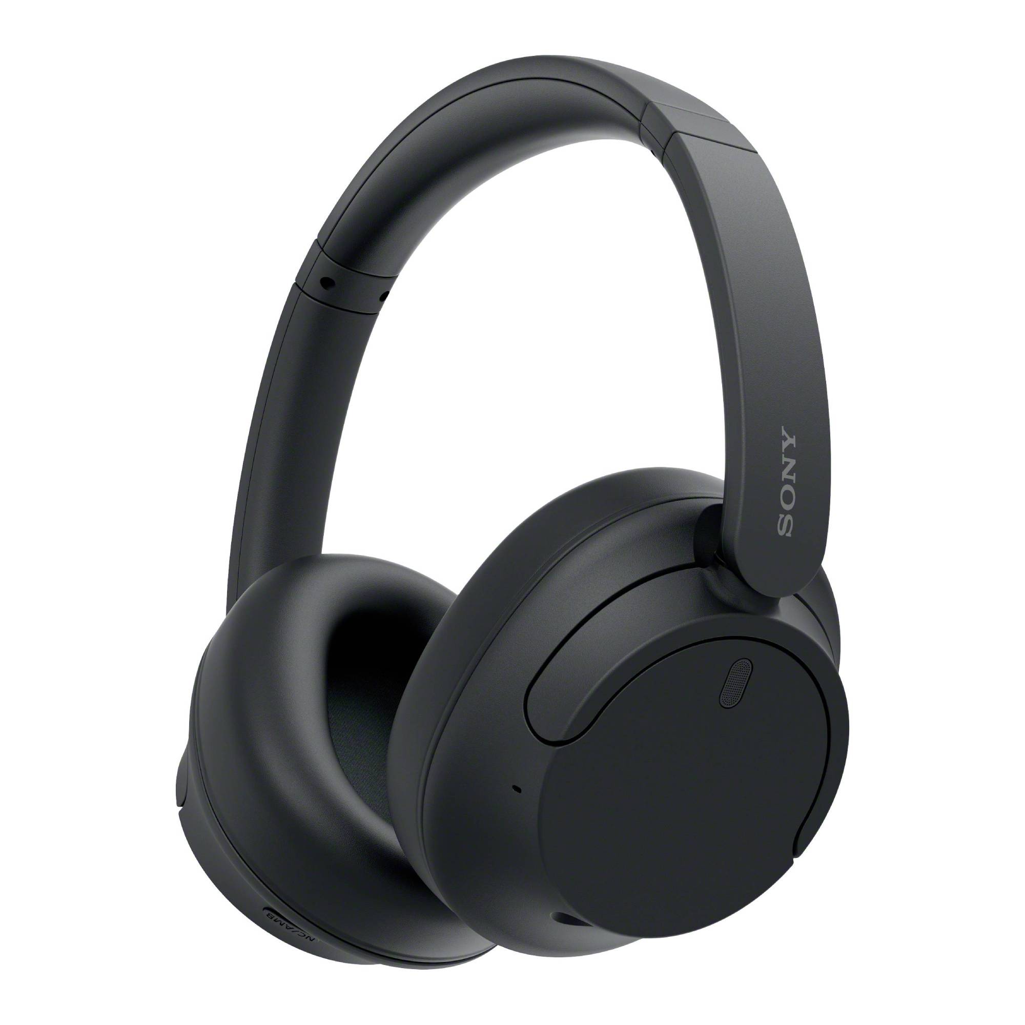 Slušalice SONY WH-CH720N, bežične crne-0
