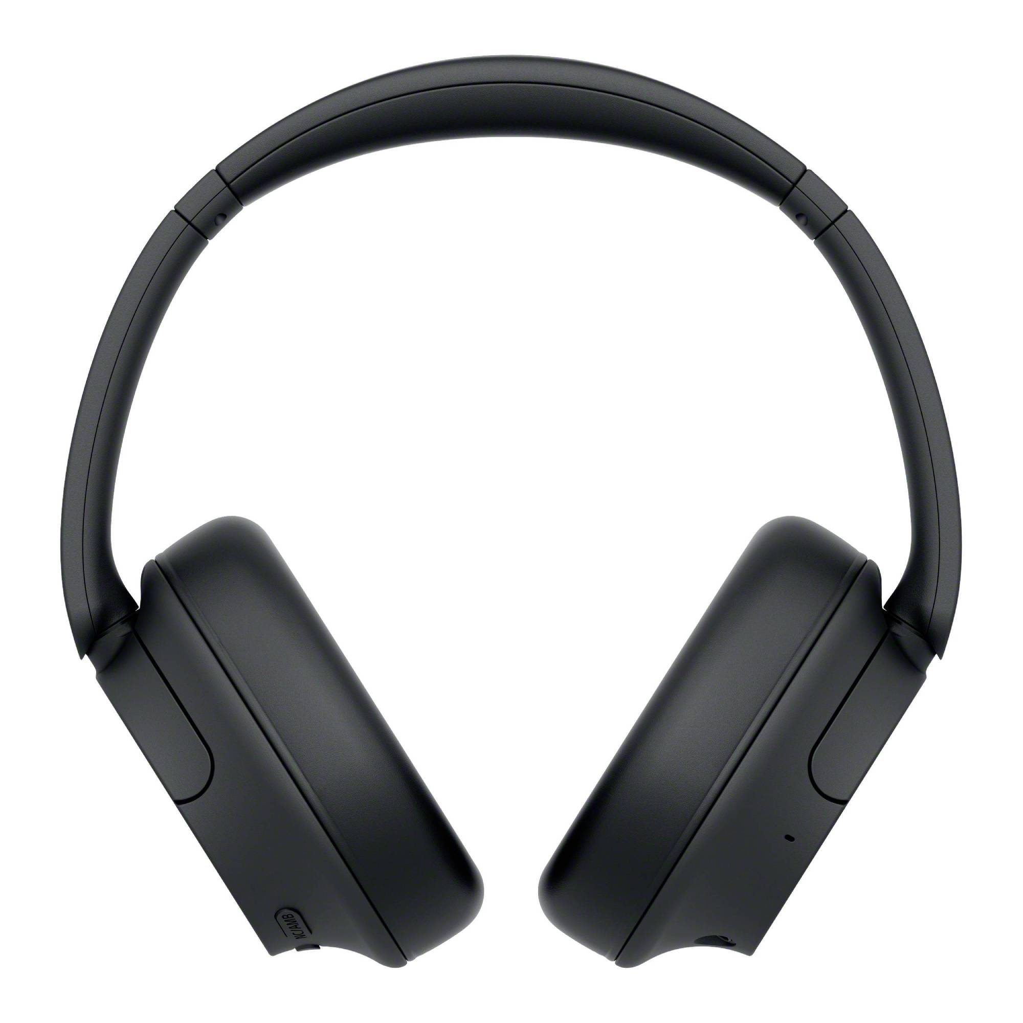 Slušalice SONY WH-CH720N, bežične crne-3
