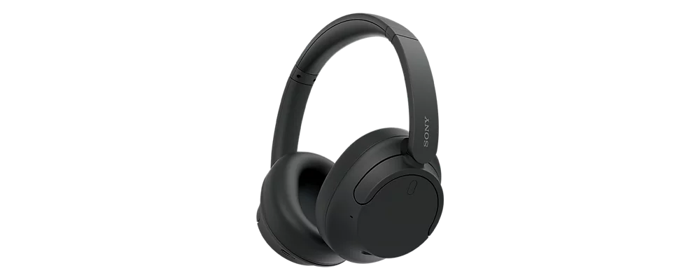 Slušalice SONY WH-CH720N, bežične crne-4