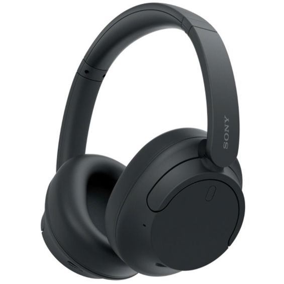 Slušalice SONY WH-CH720N, bežične crne-20