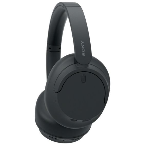 Slušalice SONY WH-CH720N, bežične crne-22