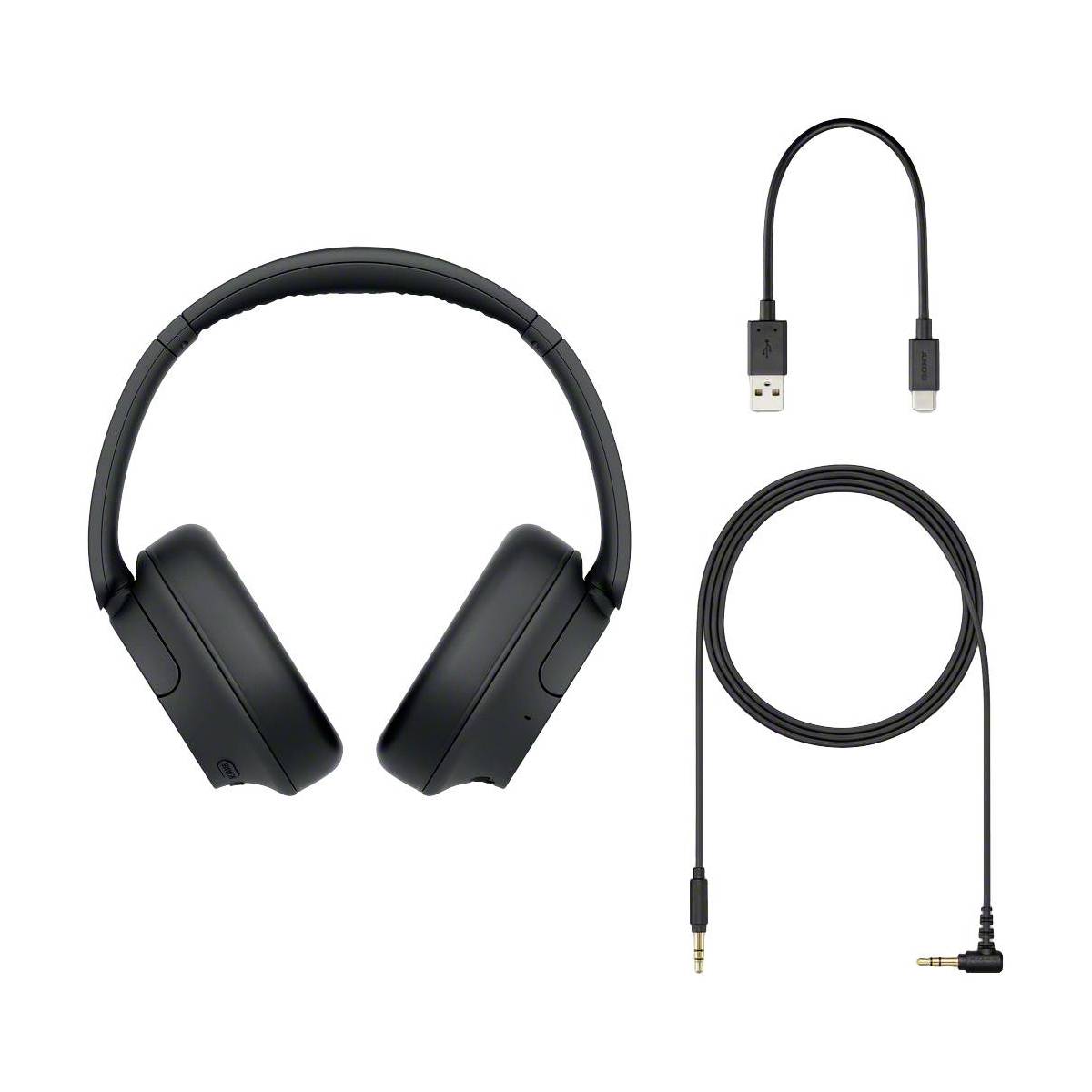 Slušalice SONY WH-CH720N, bežične crne-5