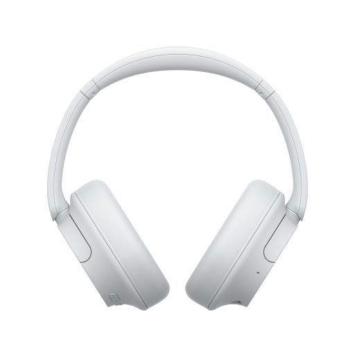 Slušalice SONY WH-CH720N, bežične bijele-0