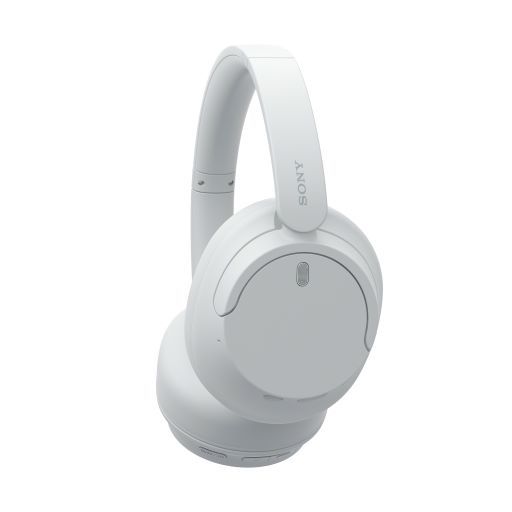 Slušalice SONY WH-CH720N, bežične bijele-3