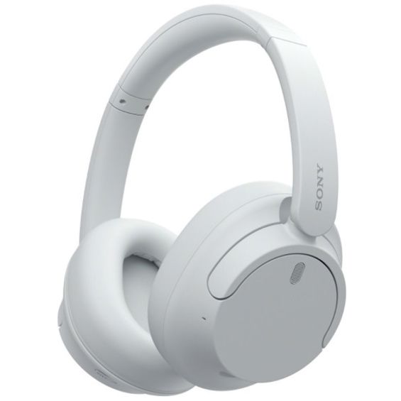 Slušalice SONY WH-CH720N, bežične bijele-17