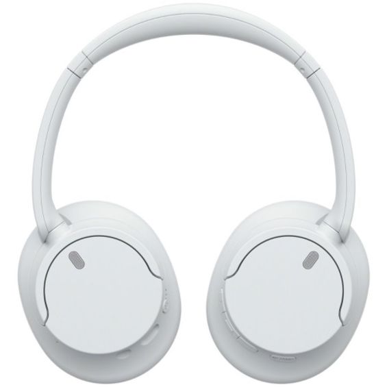 Slušalice SONY WH-CH720N, bežične bijele-20