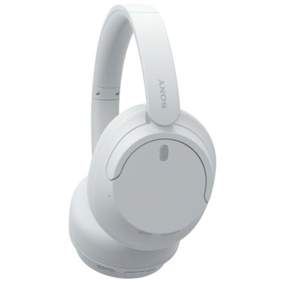 Slušalice SONY WH-CH720N, bežične bijele-19