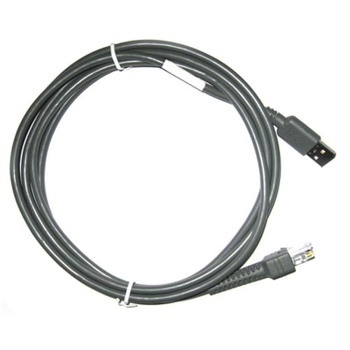 USB kabel za Symbol/Zebra bar kod čitače 4,6 m-0