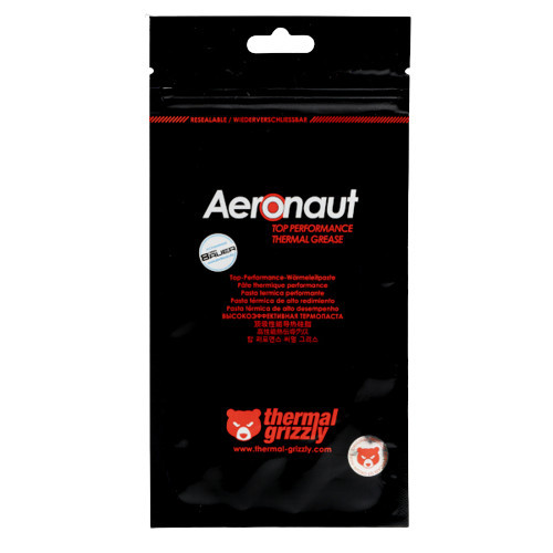 Termalna pasta THERMAL GRIZZLY Aeronaut 7,8g-0