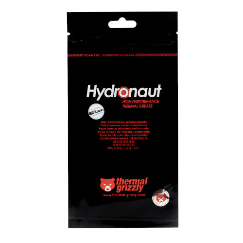 Thermal Grizzly Hydronaut, 1g, termalna pasta-0