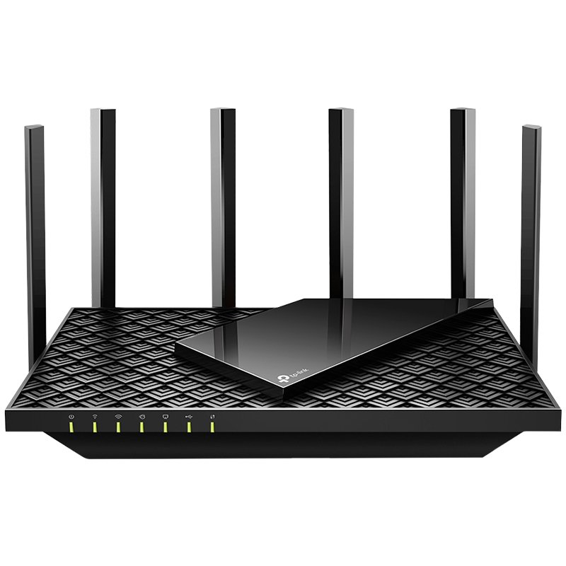 Router TP-LINK Archer AX73 AX5400 Dual Band Gigabit router Wi-Fi 6-5