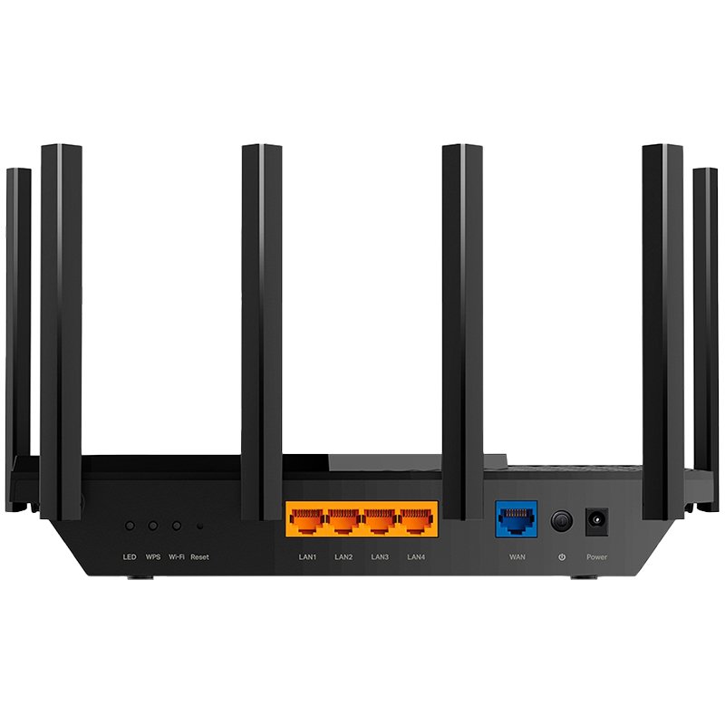 Router TP-LINK Archer AX73 AX5400 Dual Band Gigabit router Wi-Fi 6-7