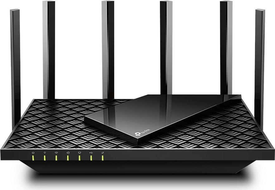 Router TP-LINK Archer AX73 AX5400 Dual Band Gigabit router Wi-Fi 6-0
