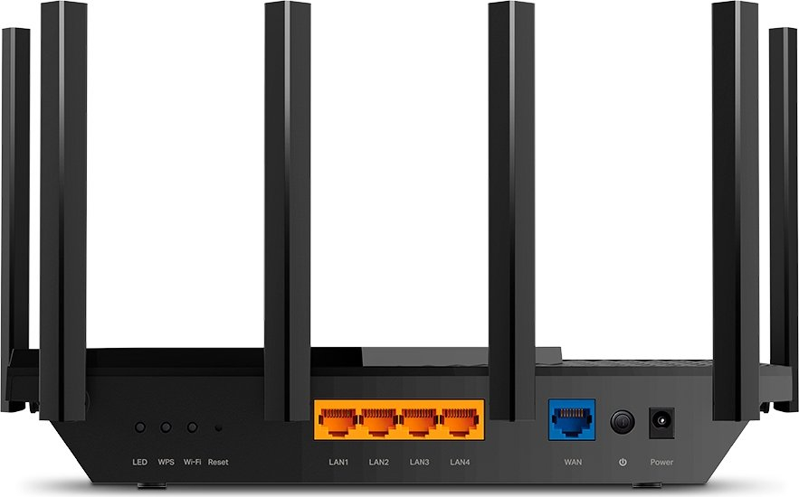 Router TP-LINK Archer AX73 AX5400 Dual Band Gigabit router Wi-Fi 6-1