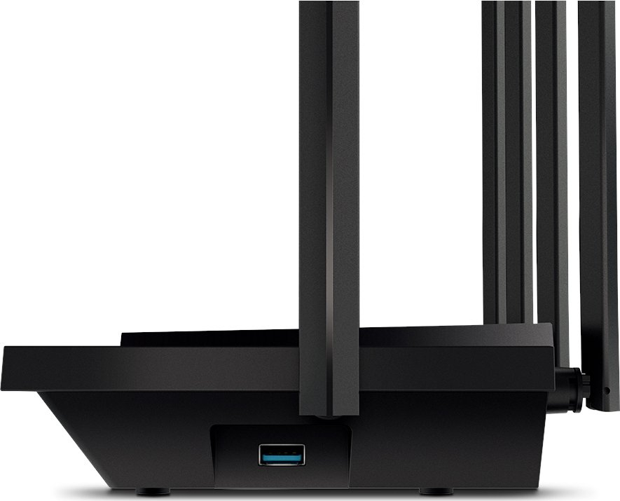 Router TP-LINK Archer AX73 AX5400 Dual Band Gigabit router Wi-Fi 6-2