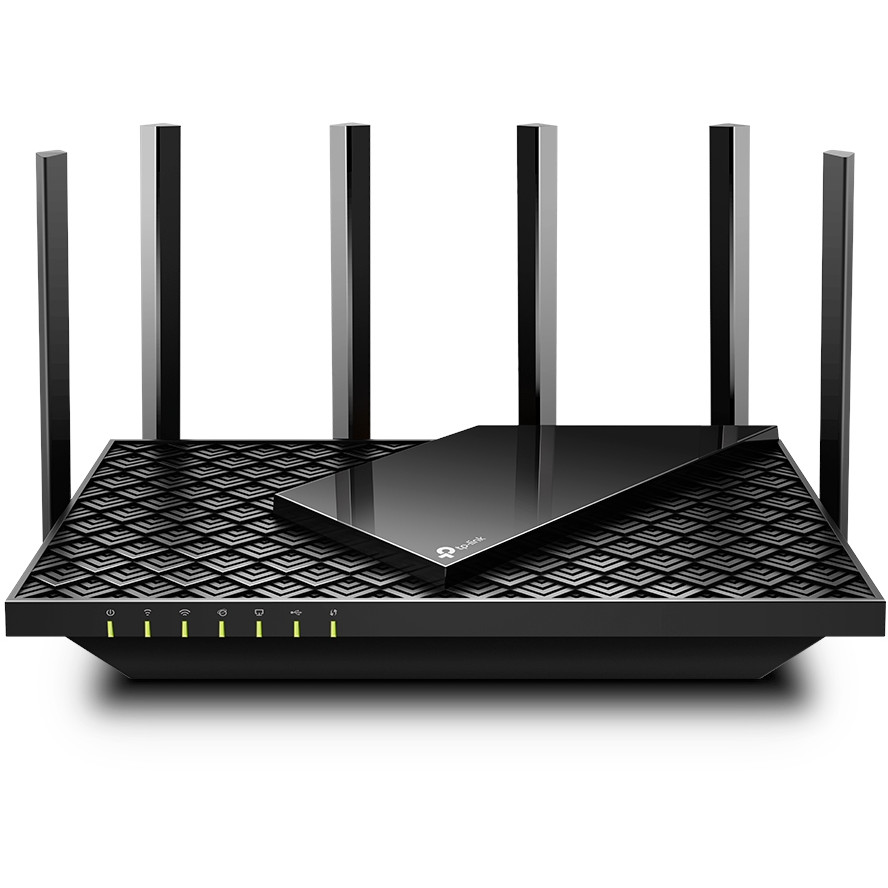 Router TP-LINK Archer AX73 AX5400 Dual Band Gigabit router Wi-Fi 6-8