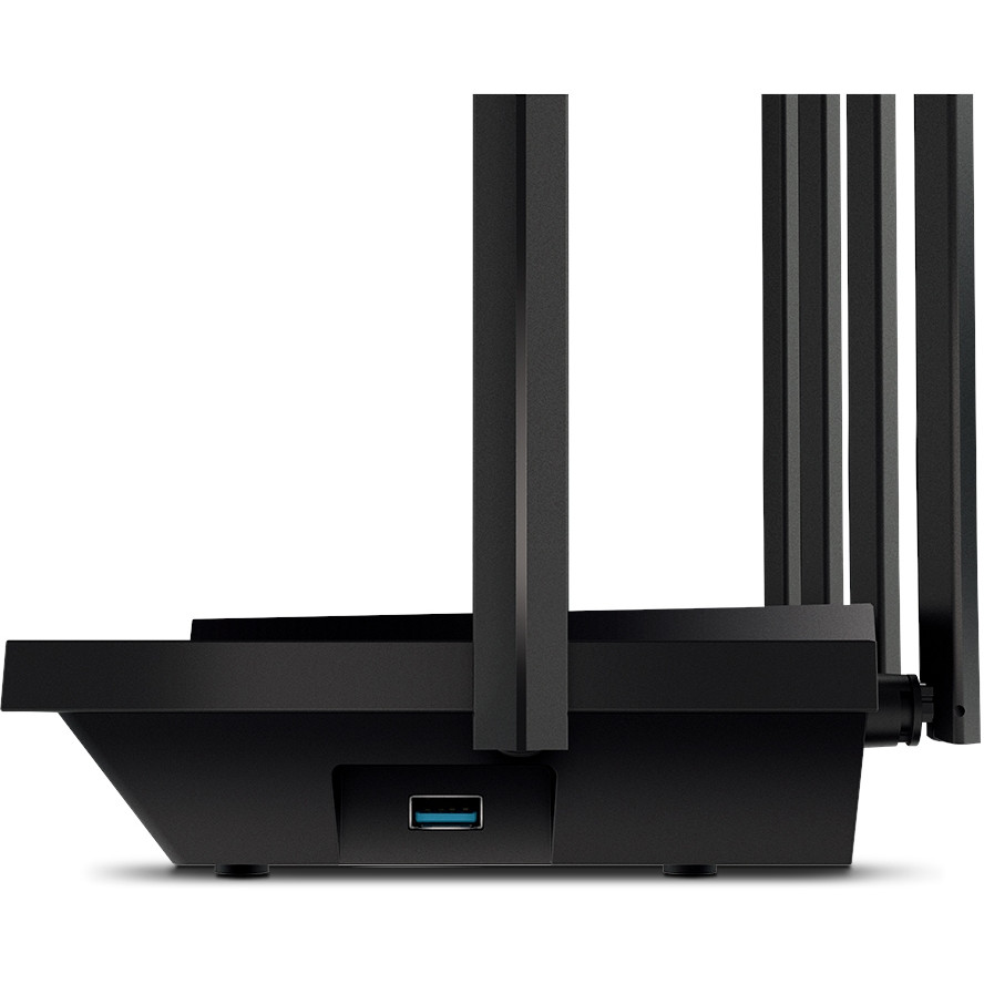 Router TP-LINK Archer AX73 AX5400 Dual Band Gigabit router Wi-Fi 6-9