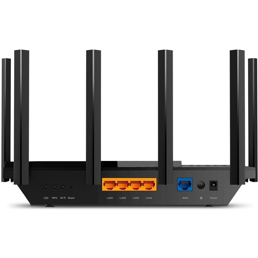 Router TP-LINK Archer AX73 AX5400 Dual Band Gigabit router Wi-Fi 6-10