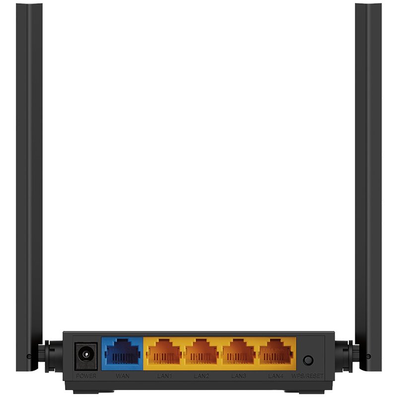 TP-Link AC1200 Archer C54 bežični usmjerivač (Dual-Band Router) 300Mbps/867Mbps (2.4GHz/5GHz), 802.11a/b/g/n/ac, 1×WAN, 4×LAN, 4xfiksne antene-2