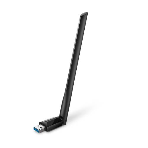 TP-Link Archer C6U, AC1200 Dual-Band Wi-Fi Router-0