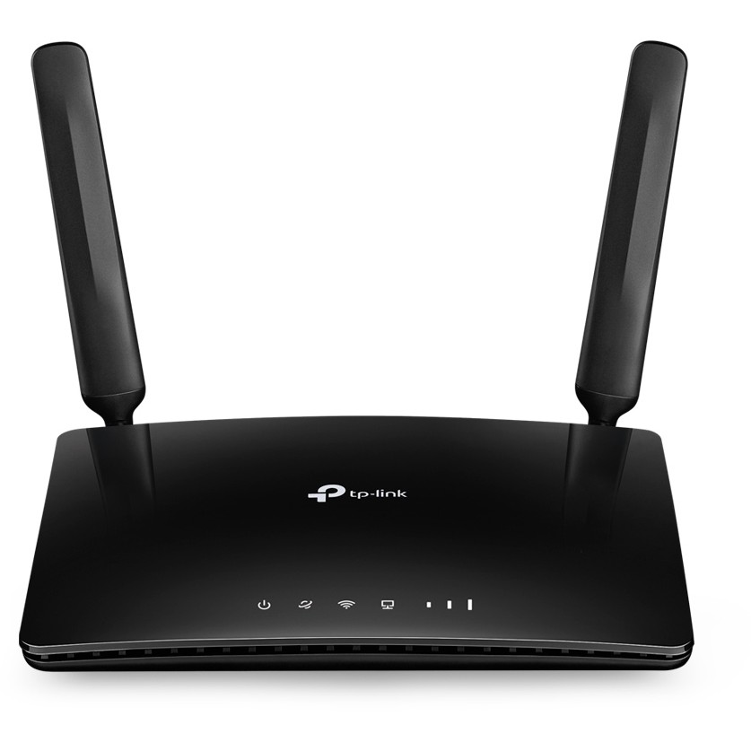 TP-Link AC1200 Archer MR400 bežični usmjerivač, Dual-Band 4G LTE, 300Mbps/867Mbps (2.4GHz/5GHz), 802.11a/b/g/n/ac, 1×WAN, 3×LAN, utor za SIM karticu, 2×odvojive antene-13