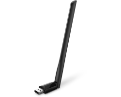 TP-Link Archer T2U Plus, AC600 WLAN USB adapter-4