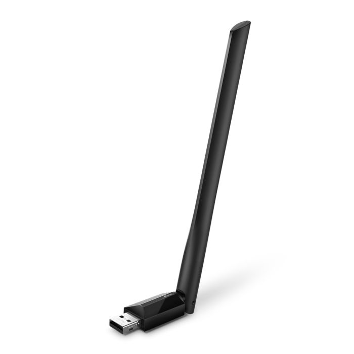 TP-Link Archer T2U Plus, AC600 WLAN USB adapter-3