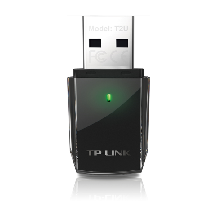 USB wireless adapter TP-LINK Archer T2U, AC600-2