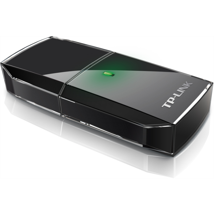 USB wireless adapter TP-LINK Archer T2U, AC600-4